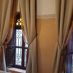 Souad Marrakech Casa de hóspedes