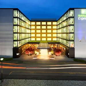 Express Zürich Airport, An Ihg Schweiz