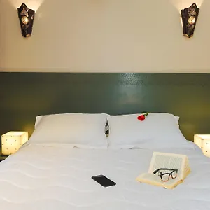 Appart-hotel Amina Apart-hotel