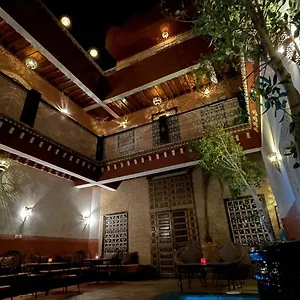 Naya Riad