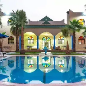 Bed & Breakfast Qodwa