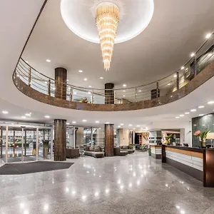 Uhotel Slowenien