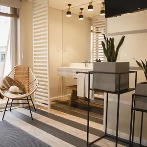 Hotel Select Liberdade