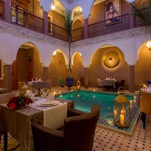 Magda & Riad