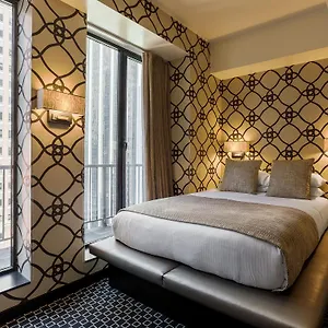 45 Times Square Hotel Nova Iorque