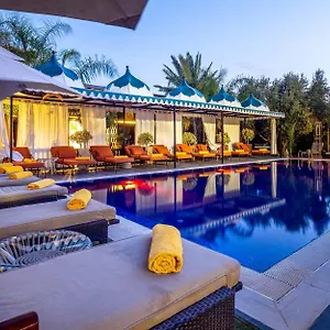 Hotel The Lemonary Marrakech