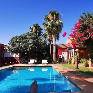 Affittacamere Maison Alphea Hammam