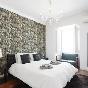 Baixa Chiado Luxury Bedrooms Casa de hóspedes Lisboa