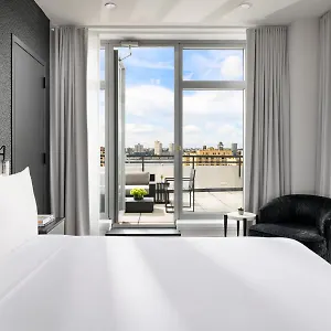 Arthouse Hotel Nova Iorque