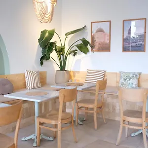 Meshk Airport Hotel Arnavutkoy