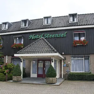 Hotel Steensel 3*, Steensel Nederland