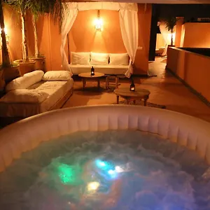 Palau Marrakech Riad