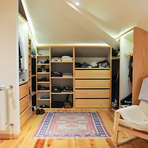 Affittacamere Gs Chiado Boutique &