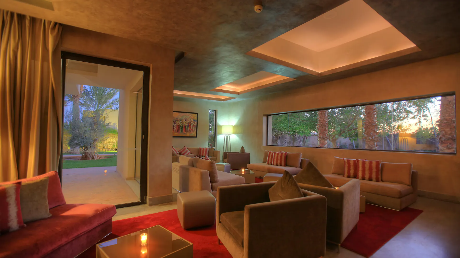 Sirayane Boutique Hotel & Spa Marrakech El Makina