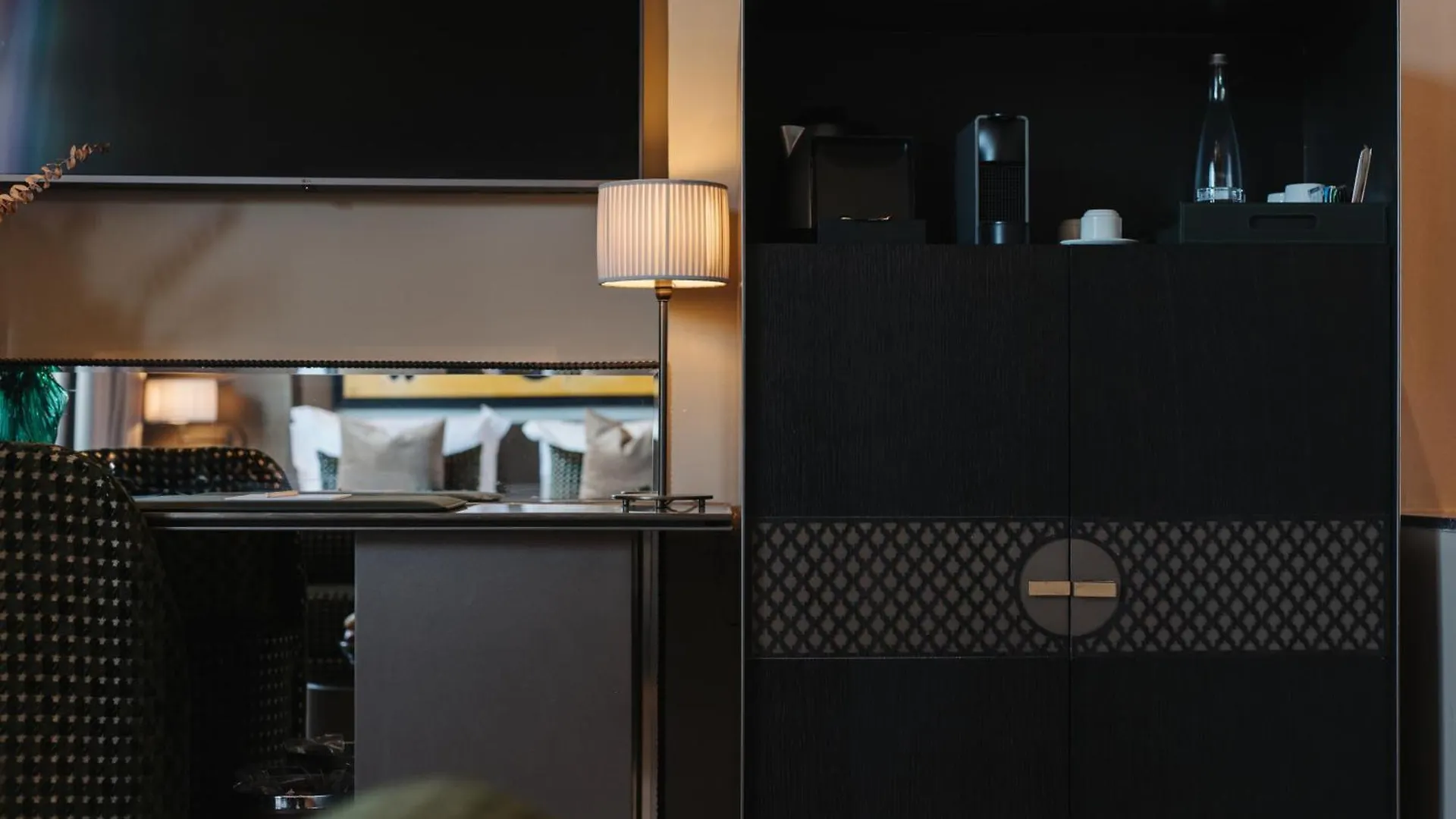 Sirayane Boutique Hotel & Spa Marrakech El Makina