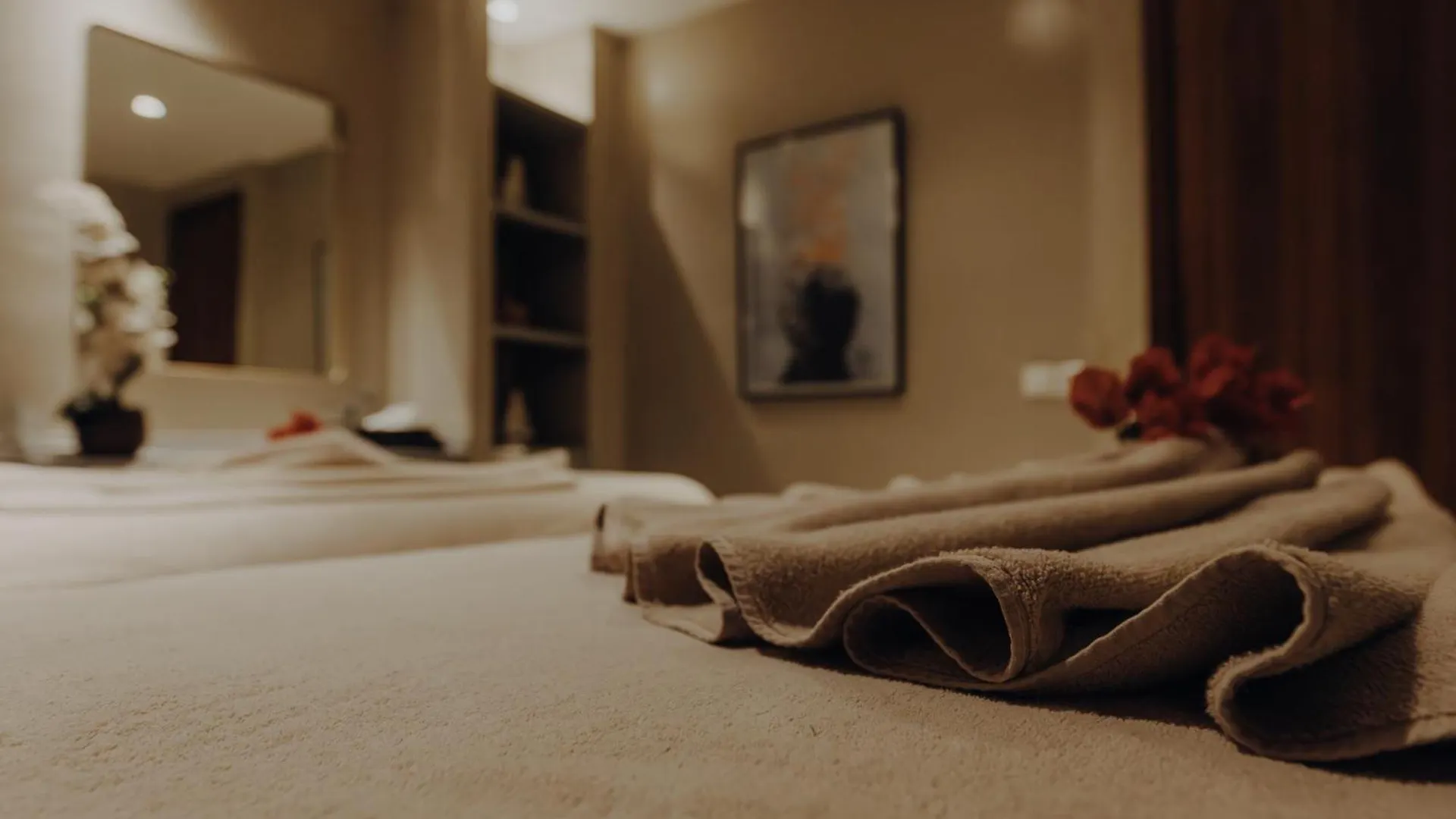 Sirayane Boutique Hotel & Spa Marrakech El Makina