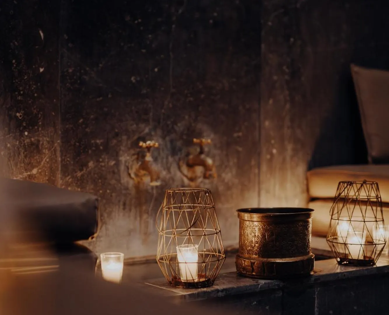 Sirayane Boutique Hotel & Spa Marrakech El Makina