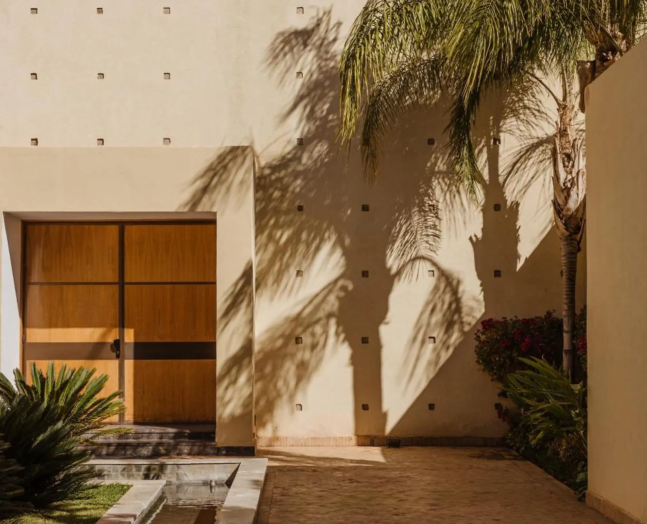 Sirayane Boutique Hotel & Spa Marrakech El Makina