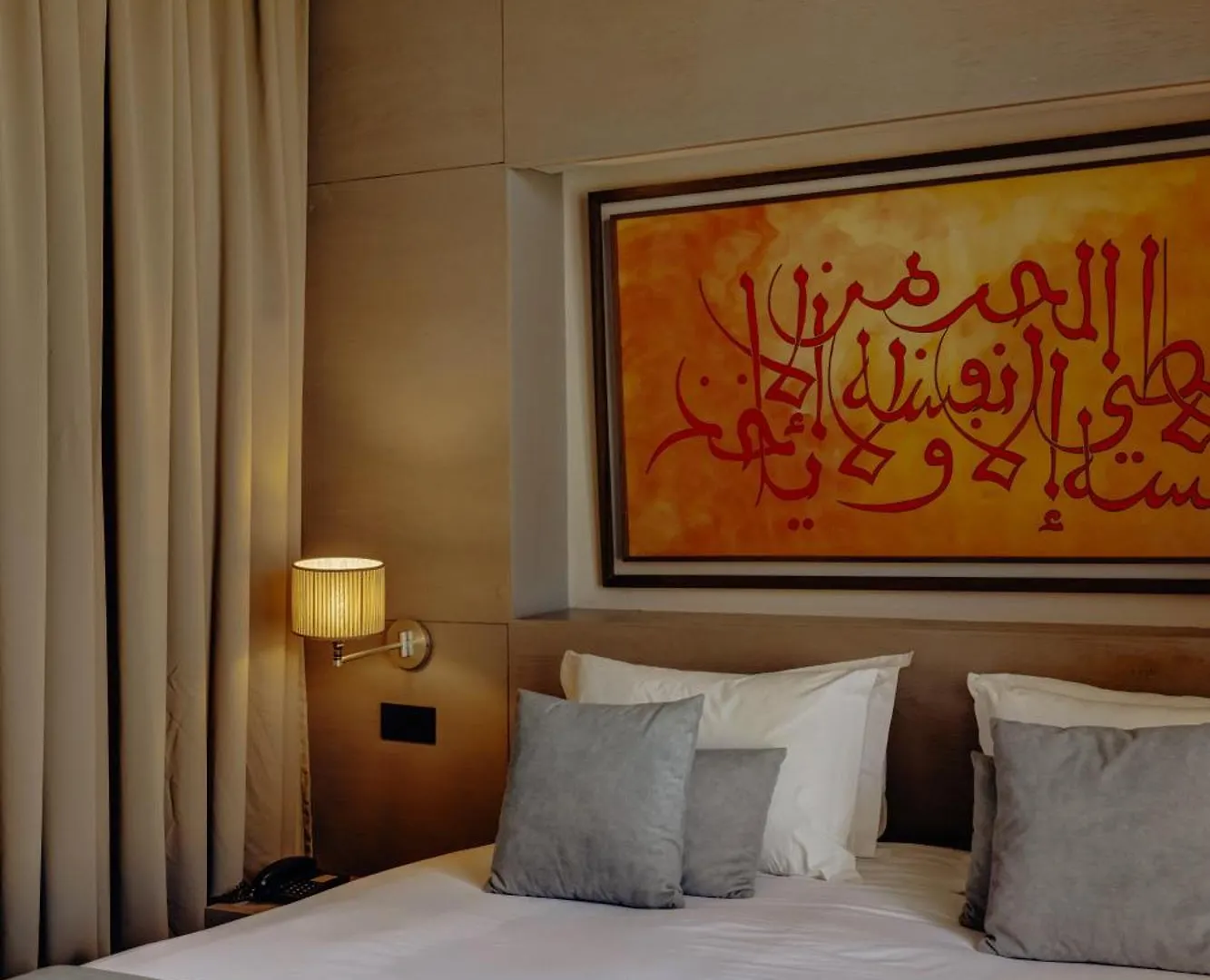 Sirayane Boutique Hotel & Spa Marrakech El Makina