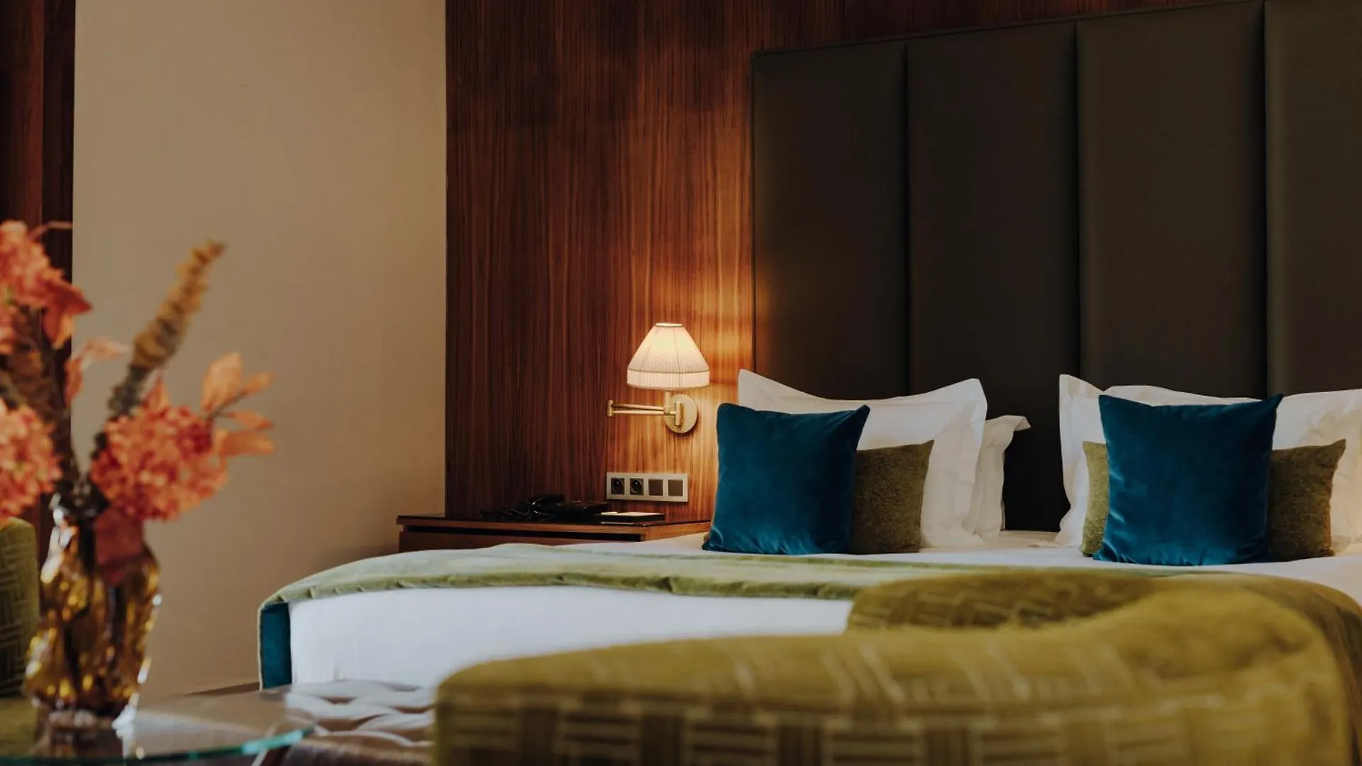 Sirayane Boutique Hotel & Spa Marrakech El Makina 5*,  Morocco