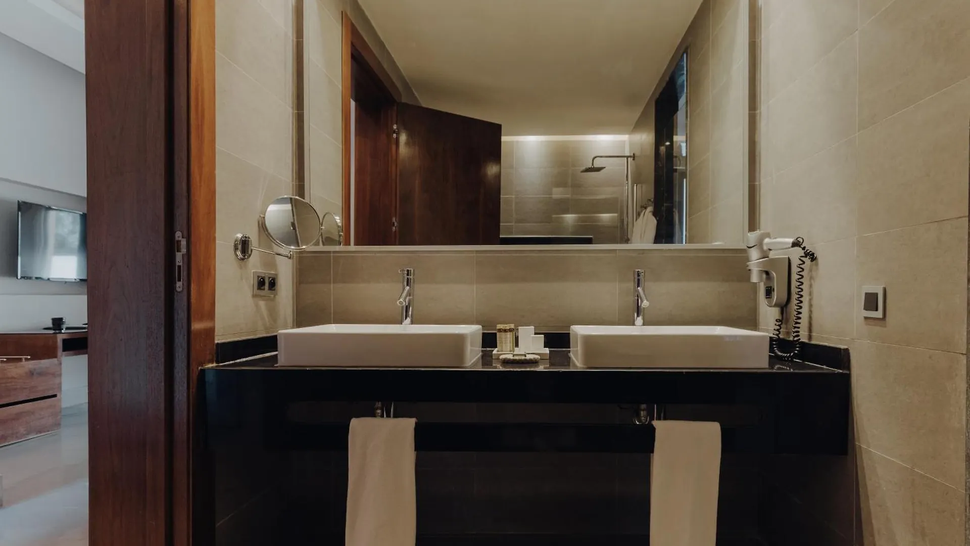 Sirayane Boutique Hotel&Spa Marrakech El Makina