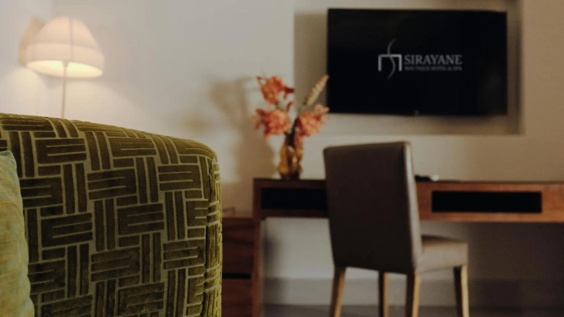 *****  Sirayane Boutique Hotel & Spa Marrakech El Makina Morocco