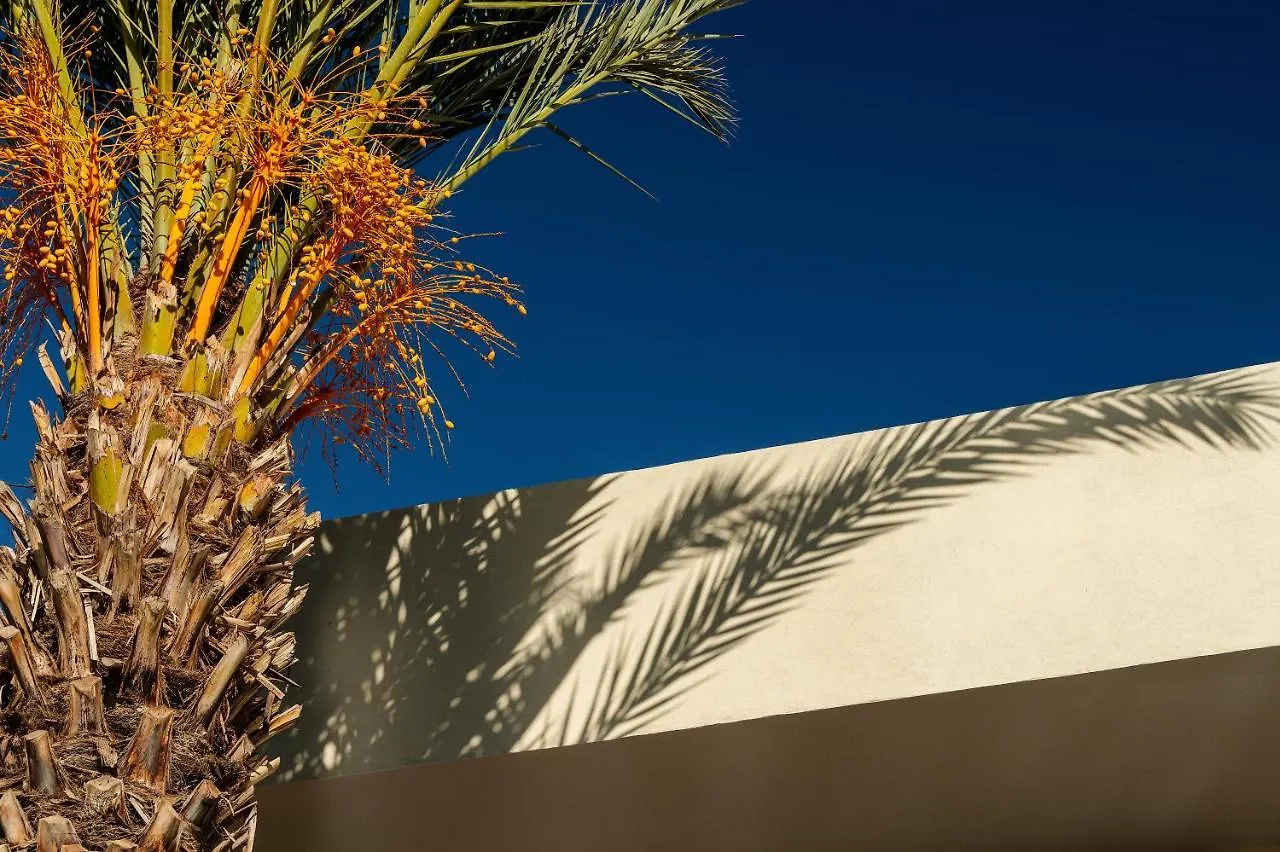 Sirayane Boutique Hotel & Spa Marrakech El Makina