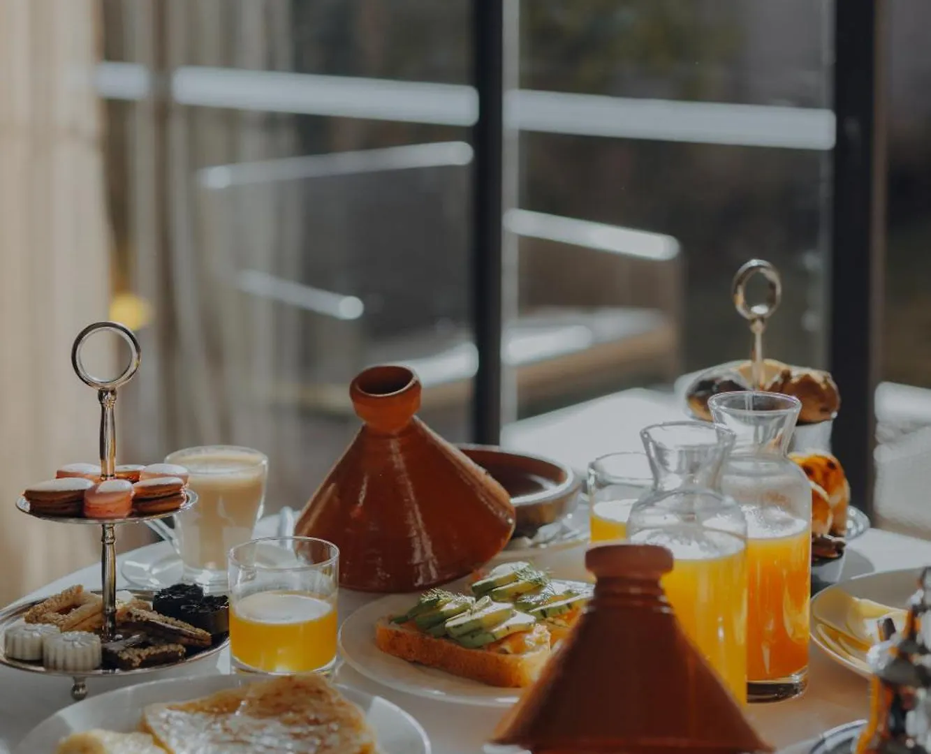 Sirayane Boutique Hotel & Spa Marrakech El Makina
