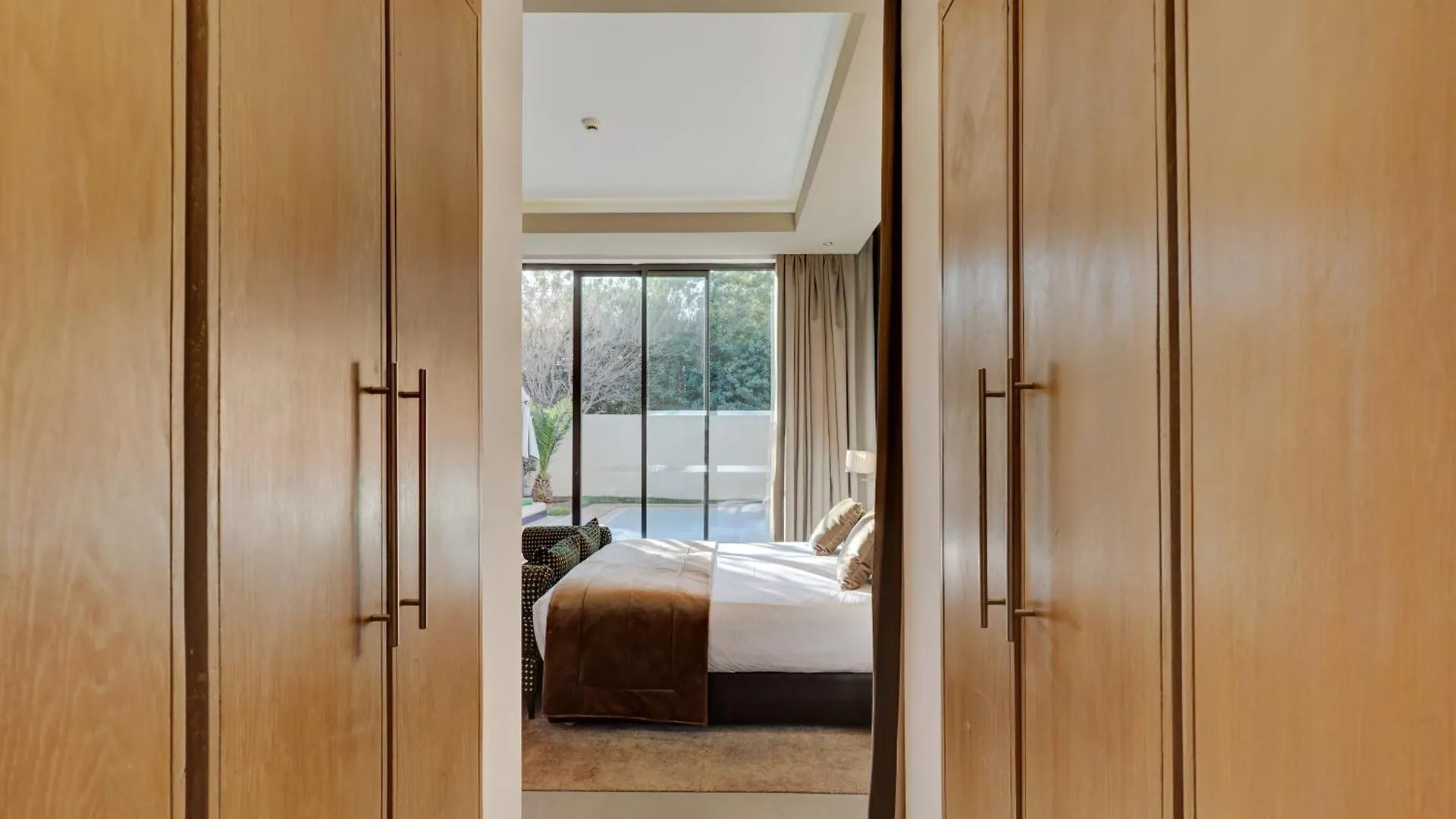 Sirayane Boutique Hotel & Spa Marrakech El Makina