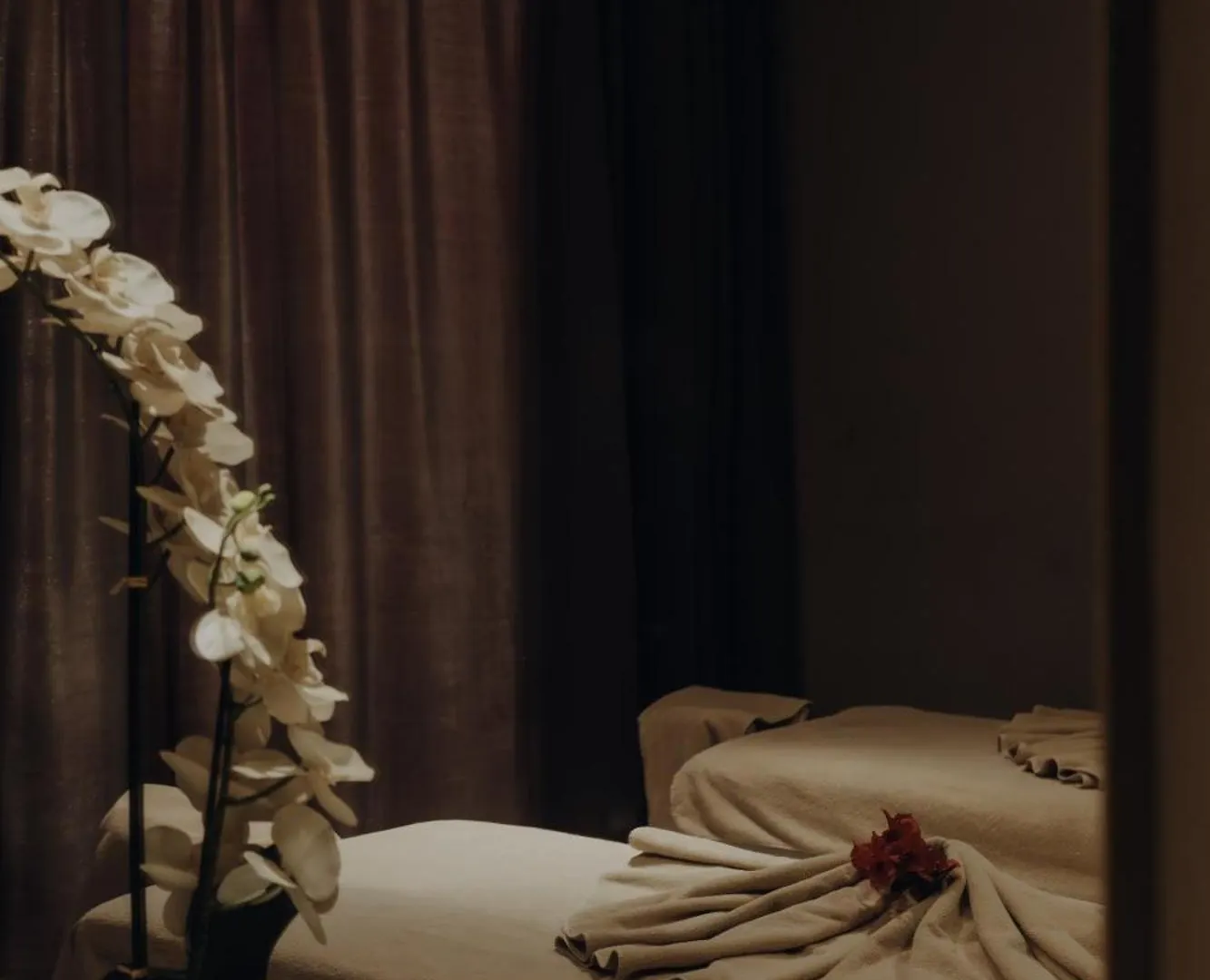 Sirayane Boutique Hotel & Spa Marrakech El Makina 5*,
