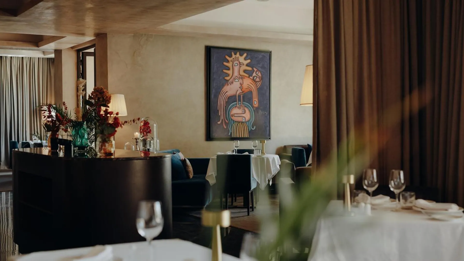 Sirayane Boutique Hotel & Spa Marrakech El Makina Marocco