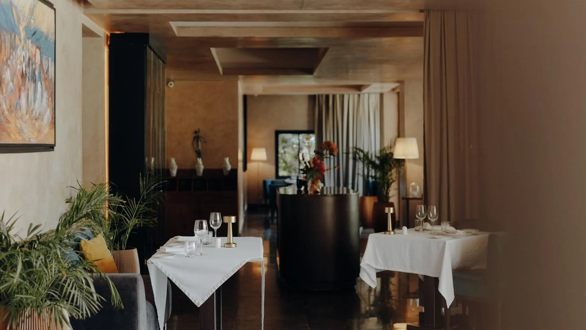 Sirayane Boutique Hotel & Spa Marrakech El Makina 5*,  Marocco